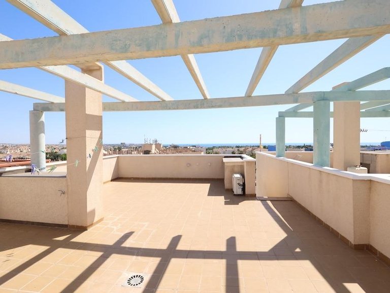 Penthouse for Sale in Orihuela Costa, Alicante 13