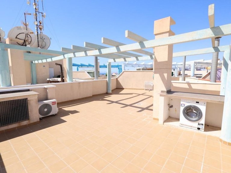 Penthouse for Sale in Orihuela Costa, Alicante 14
