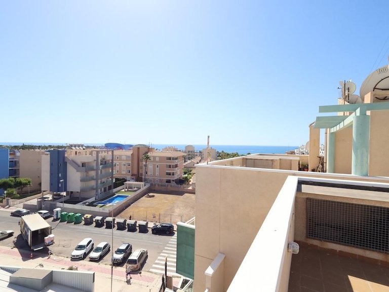 Penthouse for Sale in Orihuela Costa, Alicante 15