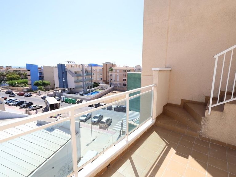 Penthouse for Sale in Orihuela Costa, Alicante 9