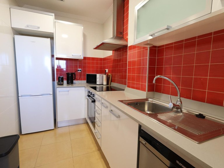 Apartment for Sale in Orihuela Costa, Alicante 3