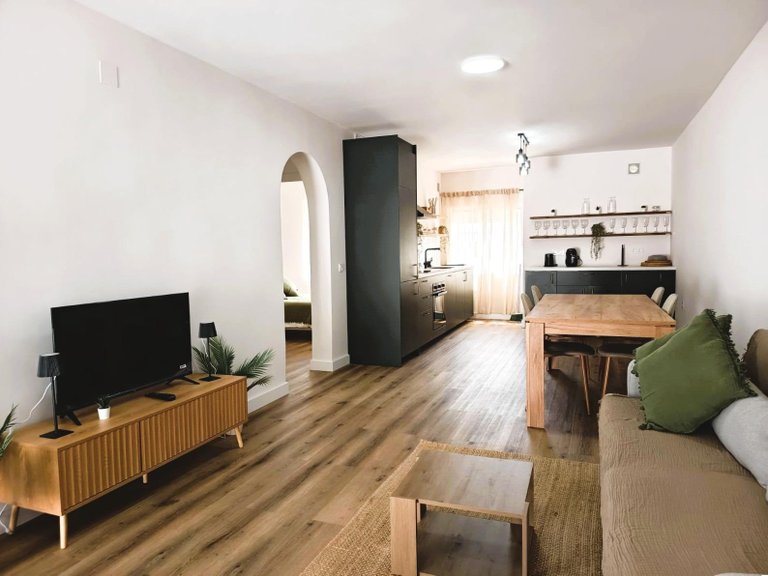 Apartment for Sale in Cabo Roig, Alicante 1