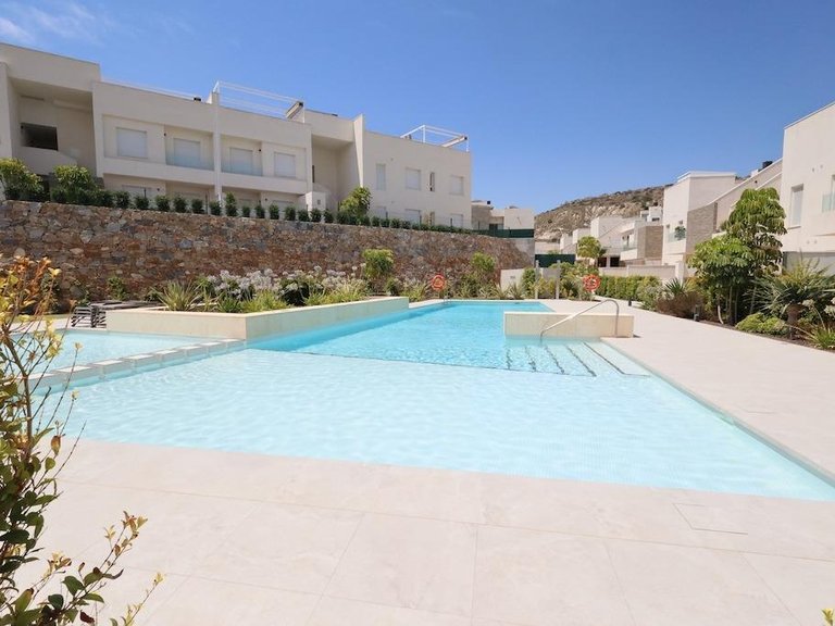 Apartment for Sale in Algorfa, Alicante 1