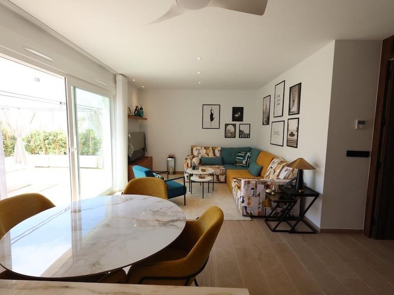 Apartment for Sale in Algorfa, Alicante 10