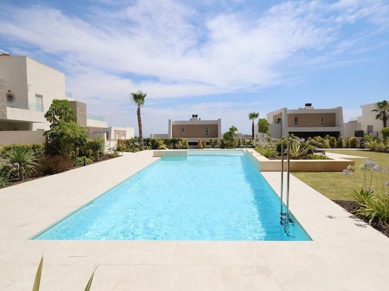 Apartment for Sale in Algorfa, Alicante 29
