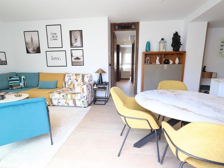 Apartment for Sale in Algorfa, Alicante 5