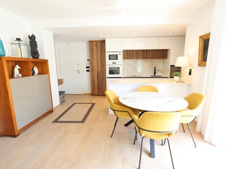 Apartment for Sale in Algorfa, Alicante 6