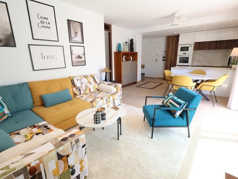 Apartment for Sale in Algorfa, Alicante 7