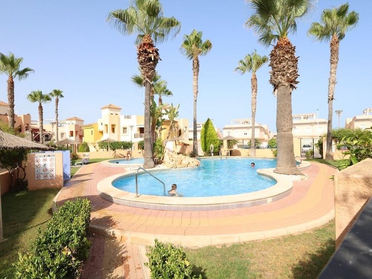 Town House for Sale in Los altos, Torrevieja, Alicante 1
