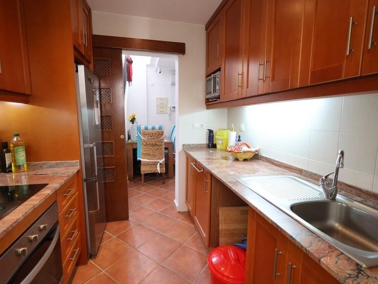 Town House for Sale in Los altos, Torrevieja, Alicante 10