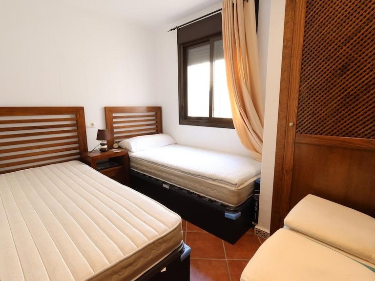 Town House for Sale in Los altos, Torrevieja, Alicante 11