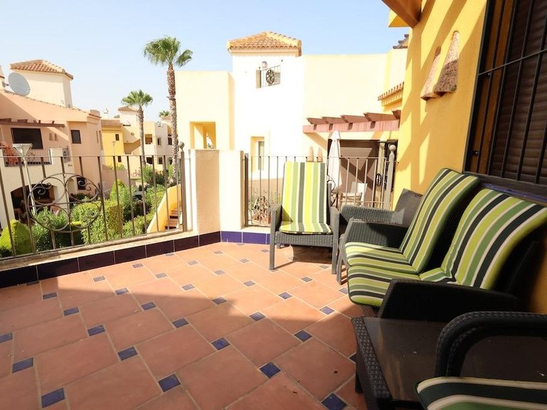 Town House for Sale in Los altos, Torrevieja, Alicante 15