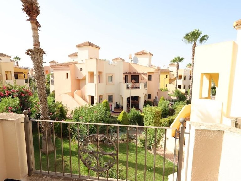 Town House for Sale in Los altos, Torrevieja, Alicante 16