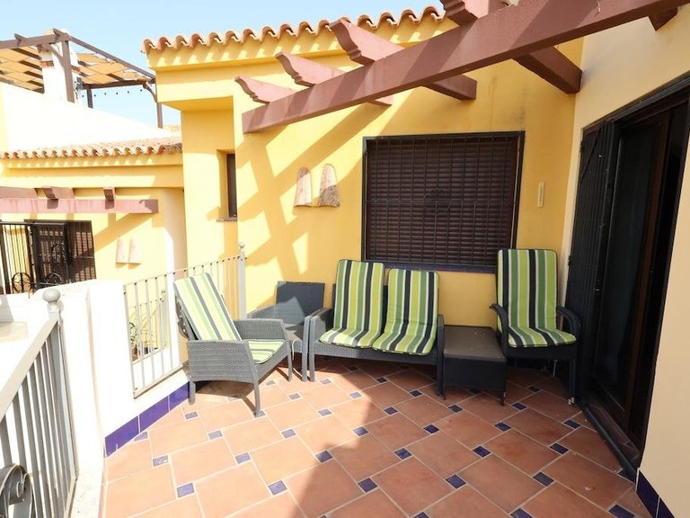 Town House for Sale in Los altos, Torrevieja, Alicante 17