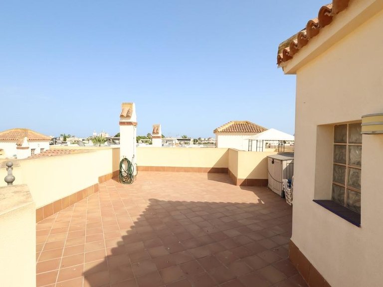 Town House for Sale in Los altos, Torrevieja, Alicante 19