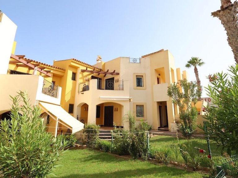 Town House for Sale in Los altos, Torrevieja, Alicante 2