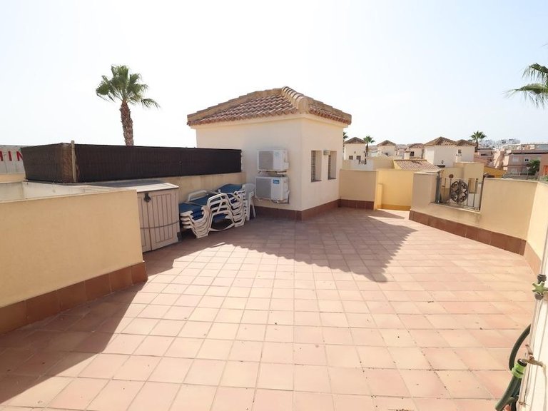 Town House for Sale in Los altos, Torrevieja, Alicante 20