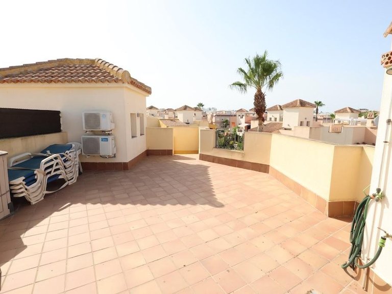 Town House for Sale in Los altos, Torrevieja, Alicante 21