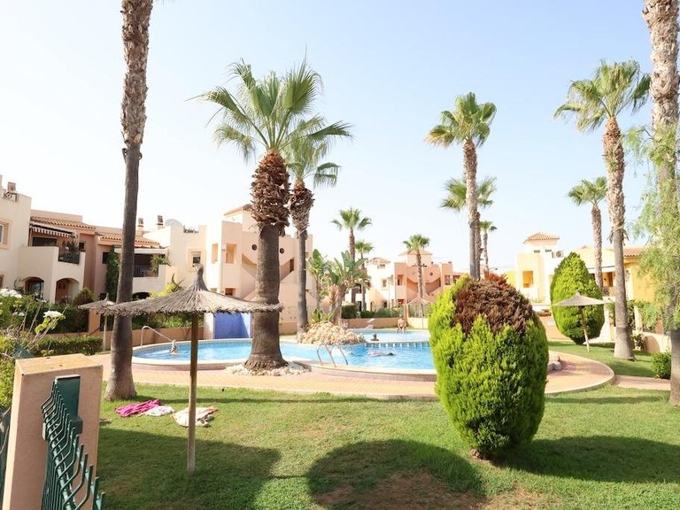 Town House for Sale in Los altos, Torrevieja, Alicante 22