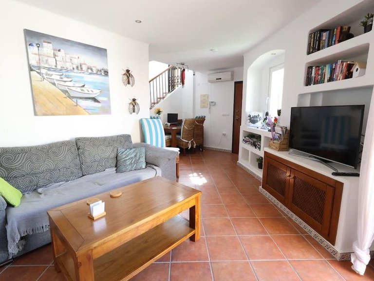 Town House for Sale in Los altos, Torrevieja, Alicante 3