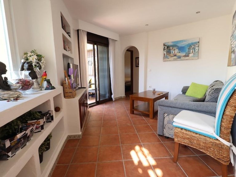 Town House for Sale in Los altos, Torrevieja, Alicante 4