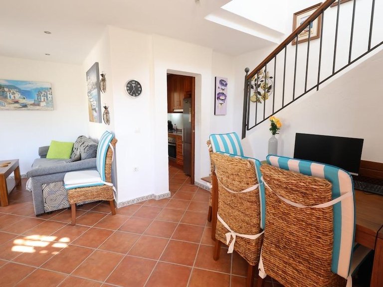 Town House for Sale in Los altos, Torrevieja, Alicante 6