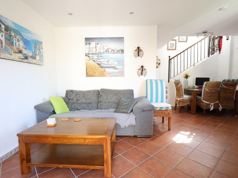 Town House for Sale in Los altos, Torrevieja, Alicante 8