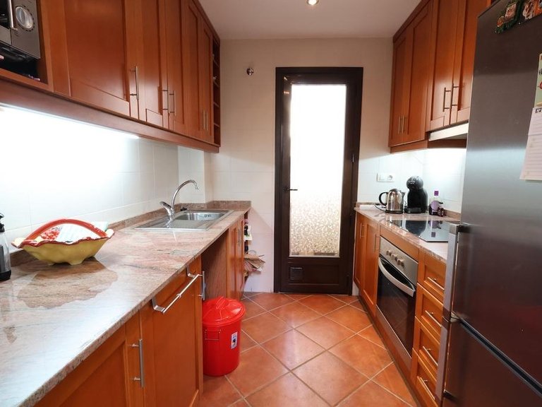 Town House for Sale in Los altos, Torrevieja, Alicante 9