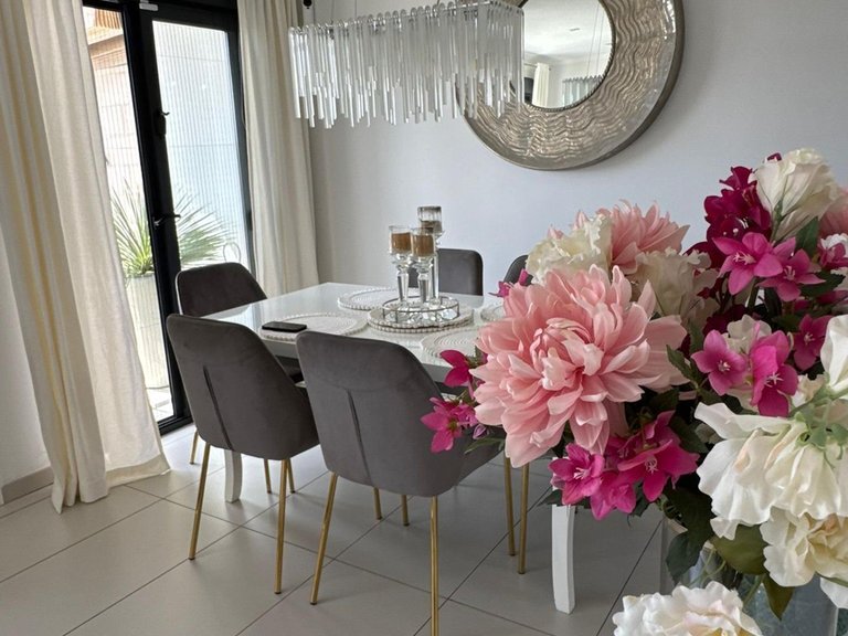 Town House for Sale in Cabo Roig, Alicante 11