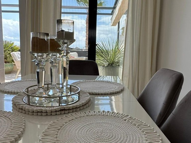 Town House for Sale in Cabo Roig, Alicante 12