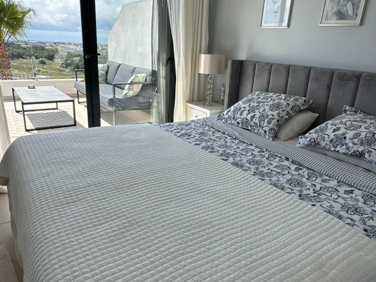 Town House for Sale in Cabo Roig, Alicante 15