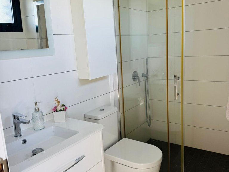 Town House for Sale in Cabo Roig, Alicante 17