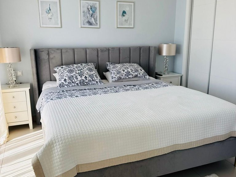 Town House for Sale in Cabo Roig, Alicante 18