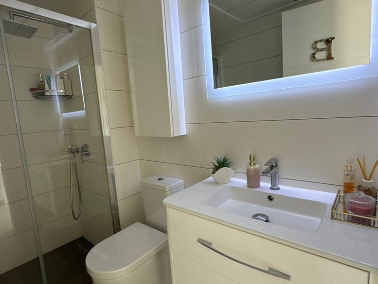 Town House for Sale in Cabo Roig, Alicante 19