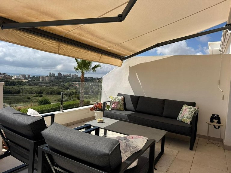 Town House for Sale in Cabo Roig, Alicante 2