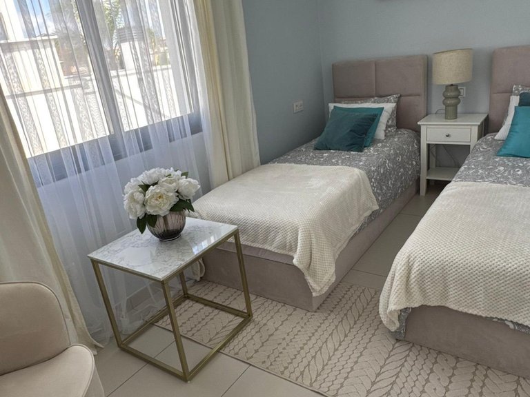 Town House for Sale in Cabo Roig, Alicante 20