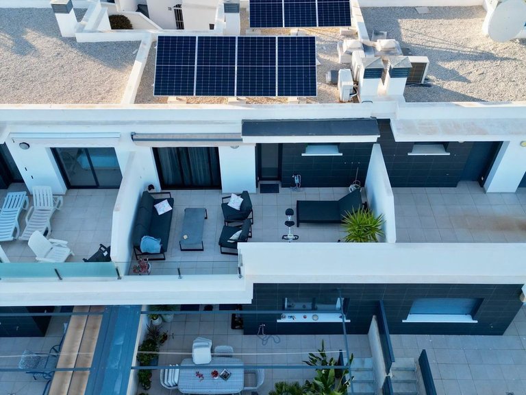 Town House for Sale in Cabo Roig, Alicante 23
