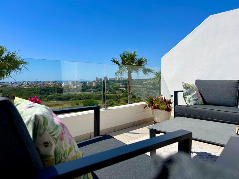 Town House for Sale in Cabo Roig, Alicante 24
