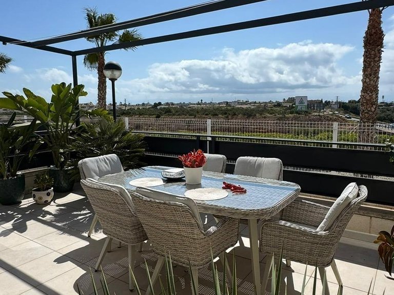 Town House for Sale in Cabo Roig, Alicante 26