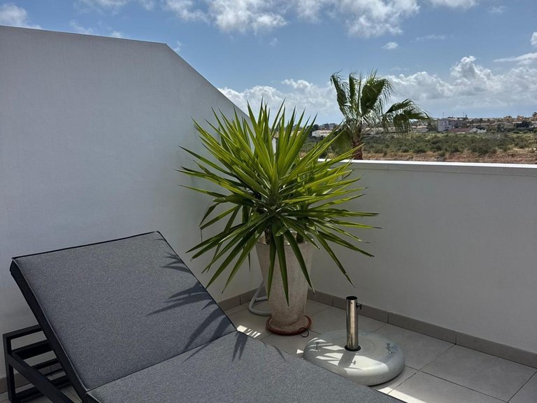 Town House for Sale in Cabo Roig, Alicante 27