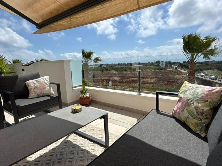 Town House for Sale in Cabo Roig, Alicante 3