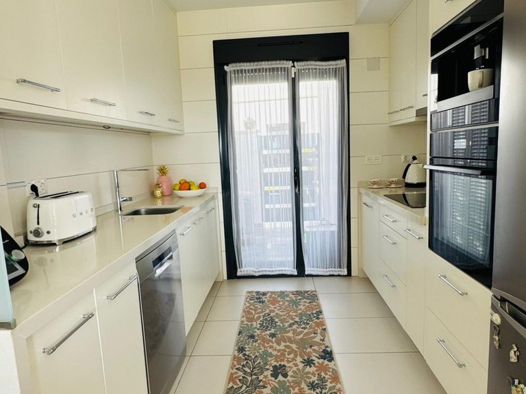 Town House for Sale in Cabo Roig, Alicante 5