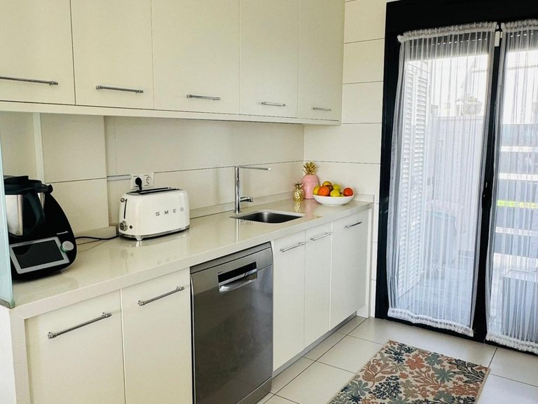 Town House for Sale in Cabo Roig, Alicante 7