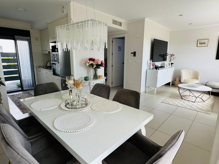 Town House for Sale in Cabo Roig, Alicante 8