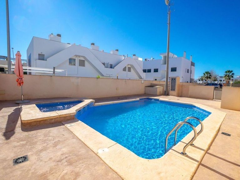Penthouse for Sale in Torre de la Horadada, Pilar De La Horadada, Alicante 22