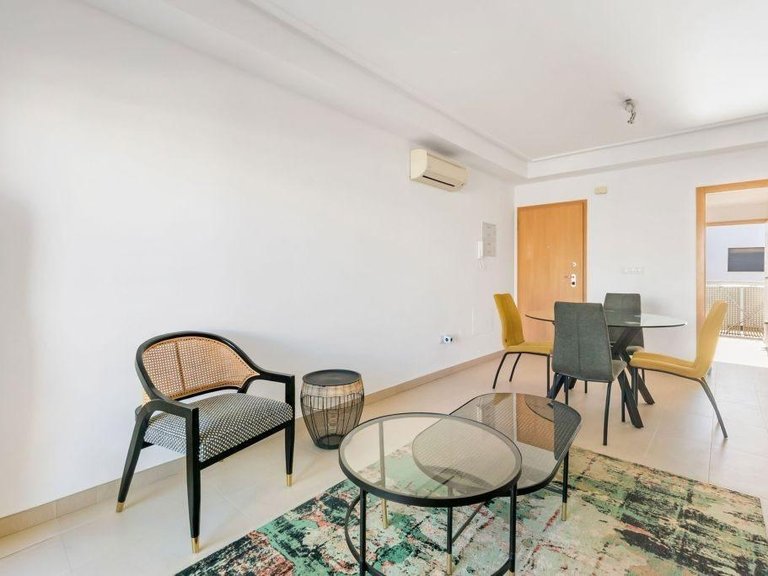 Penthouse for Sale in Torre de la Horadada, Pilar De La Horadada, Alicante 11