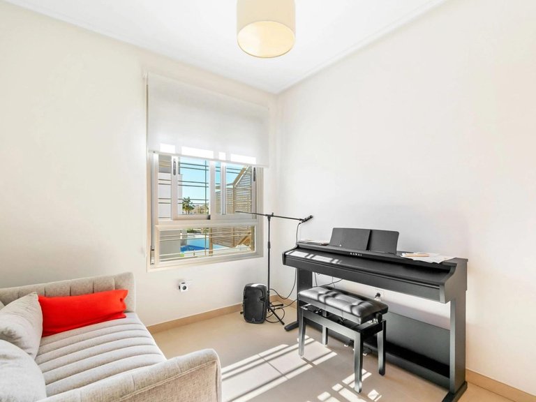Penthouse for Sale in Torre de la Horadada, Pilar De La Horadada, Alicante 14