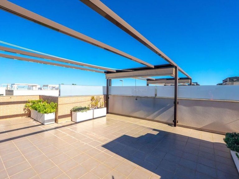 Penthouse for Sale in Torre de la Horadada, Pilar De La Horadada, Alicante 18