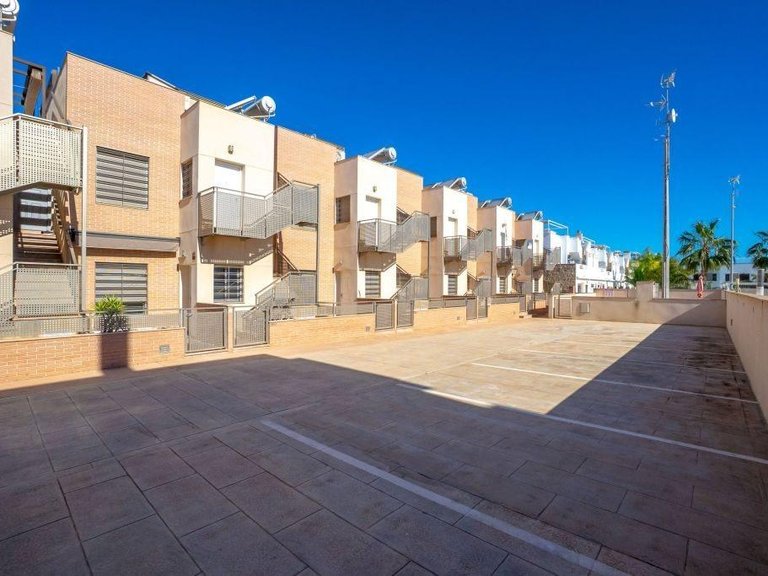 Penthouse for Sale in Torre de la Horadada, Pilar De La Horadada, Alicante 23