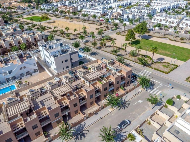 Penthouse for Sale in Torre de la Horadada, Pilar De La Horadada, Alicante 24